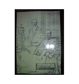 Memoria revista gandirii arestate 12