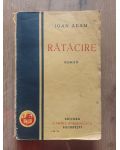 Ratacire Ioan Adam Anul 1926