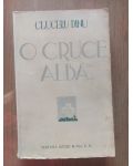 O cruce alba Cluceru Dinu