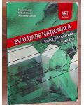 Evaluare Nationala: Limba si literatura romana- Florin Ionita, Mihail Stan