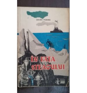 In fata steagului