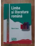 Limba si literatura romana, Manual pentru clasa a 12-a - Marin Iancu