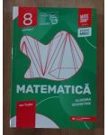 Matematica pentru clasa a 8-a - Ion Tudor