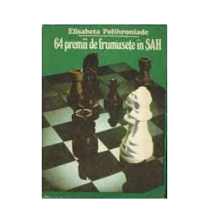 64 de premii de frumusete in sah