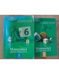 Matematica pentru clasa a 6-a 1- Stefan Smarandoiu, Marius Perianu