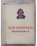 Revizorul- N. V. Gogol