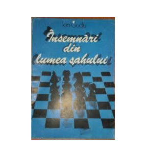 Insemnari din lumea sahului