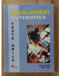 Bacalaureat matematica