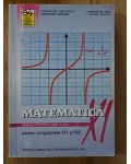 Matematica. Manual pentru clasa a 11-a - Gheorghe Grigore, Constantin Nita