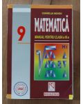 Matematica. Manual pentru clasa a 9-a - Cornelia Neagu