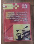 Preventia, diagnosticul si tratamentul hipertensiunii arteriale esentiale la adult