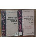 Indrumator pentru ridicarea calificarii lacatusilor din constructiile de masini 1, 2