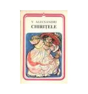 Chiritele