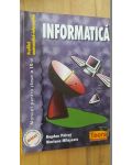 Informatica. Manual pentru clasa a IX-a. Profilul matematica-informatica- B.Patrut, M.Milosescu