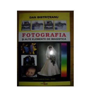 Fotografia si alte elemente de imagistica
