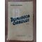 Duminica orbului Cezar Petrescu Editura Alcalay 1935