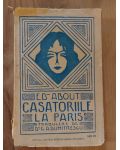 Casatoriile la Paris Edmont About