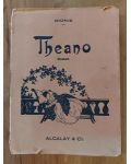 THEANO Dionis