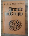Armele lui Krupp Wiliam Mancester