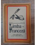 Limba franceza Manual pentru clasa a 8 a Marcel Saras,Valeriu Pisoschi
