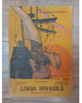 Limba spaniola Manual pentru clasa a 2 a Victoria Poloni,Peoa Pita