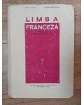 Limba franceza Manual pentru clasa a 8 a Marcel Saras,Viorica Demetrescu