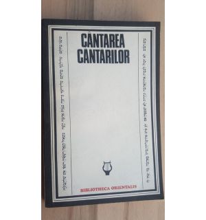 Cantarea cantarilor