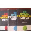 Din istoria doctrinelor morale 1, 2 si 3