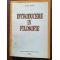 Introducere in filosofie- Ioan Huma
