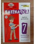 Matematica Clasa a 7 a Partea a 2 a Semestrul 2 Consolidare Anton Negrila