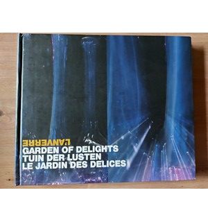 Garden of delights Tuin der lusten  Le jardin des delights