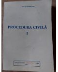 Procedura civila vol 1 Ion Deleanu