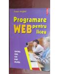 Programare web pentru liceu