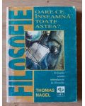 Oare ce inseamna toate astea? Thomas Nagel
