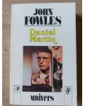 Daniel Martin John Fowles