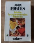 Iubita locotenentului francez John Fowles