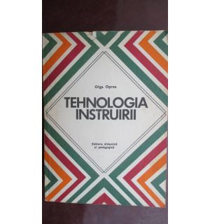 Tehnologia instruirii