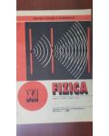 Fizica manual pentru clasa a XI-a