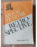 Retrospective Anton Dumitriu