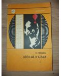 Arta de a gindi E.Fishbein