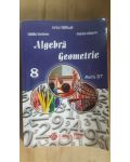 Algebra geometrie clasa a 8-a- Artur Balauca, Catalin Budeanu