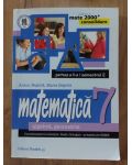 Matematica pentru clasa a 7-a (partea II) - Anton Negrila, Maria Negrila