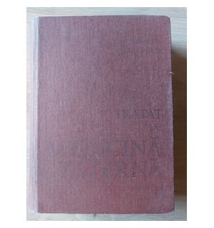 Tratat de medicina interna Bolile rinichiului Radu Paun