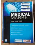 Medical Market Ghid al unitatilor medicaledin Romania