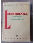 Leucotrinele Implicatii biomedicale M.Nechifor,S.Tasca