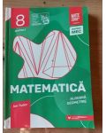 Matematica Algebra Geometrie Partea 1 Clasa a 8 a  Ion Tudor