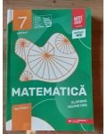 Matematica Algebra Geometrie Partea 1 Clasa a 7 a Ion Tudor