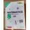 Matematica clasa a 8 a partea 1 Consolidare Anton Negrila,Maria