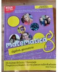 Matematica algebra geometrie clasa a 8 a Caiet de lucru Partea 1 Marin Chirciu