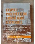 Etapele procesului de liberalizare economica Ronald I. McKinnon